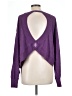 Unbranded Purple Cardigan Size L (estimated) - photo 2