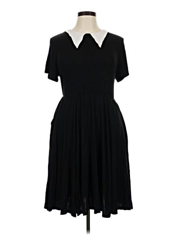 Torrid Casual Dress (view 1)