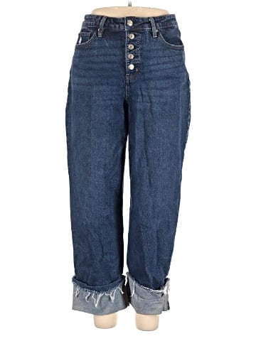 Ava & Viv Jeans (view 1)