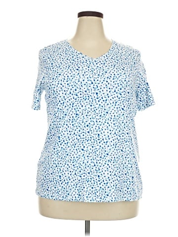 Kim Rogers Short Sleeve T-Shirt (view 1)