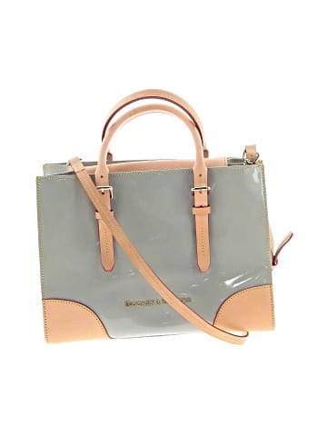 Dooney & Bourke Satchel (view 1)