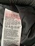 Old Navy 100% Polyester Solid Black Snow Jacket Size 10 - 12 - photo 4