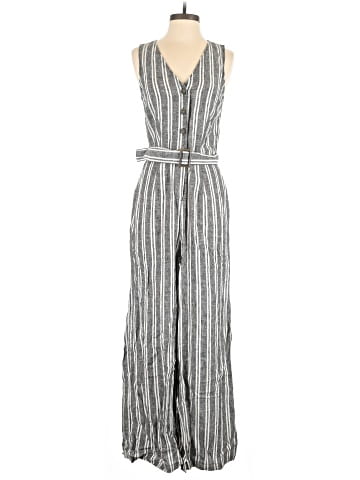 Who What Wear Jumpsuit (view 1)