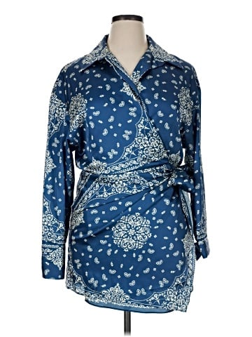 Gianni Bini Kimono (view 1)