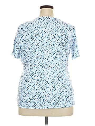 Kim Rogers Short Sleeve T-Shirt (view 2)