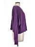 Unbranded Purple Cardigan Size L (estimated) - photo 4
