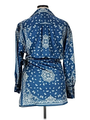 Gianni Bini Kimono (view 2)