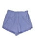 Avia Solid Blue Shorts Size XL - photo 1