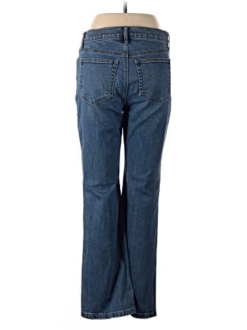 Ann Taylor LOFT Outlet Jeans (view 2)