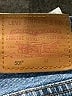 Levi's Blue Jeans Size 24 waist - photo 8