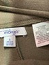 Great Northwest Indigo Solid Brown Casual Skirt Size S - photo 4