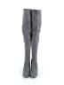 Steve Madden Gray Boots Size 9 - photo 2