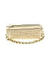 Manu Atelier Gold Shoulder Bag One size - photo 1
