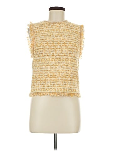 MNG Sweater Vest (view 1)