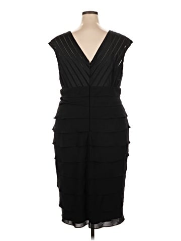 Adrianna Papell Cocktail Dress (view 2)