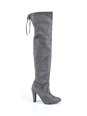 Steve Madden Boots (view 1)