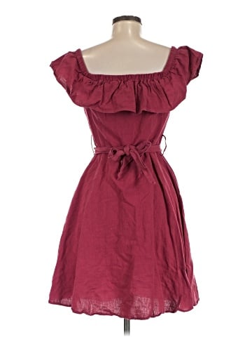 Mek Denim USA Casual Dress (view 2)