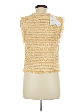 MNG Sweater Vest (view 2)