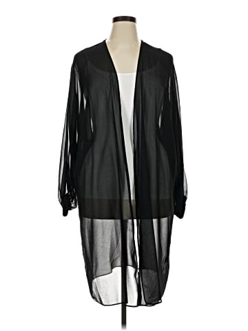 City Chic Kimono (view 1)