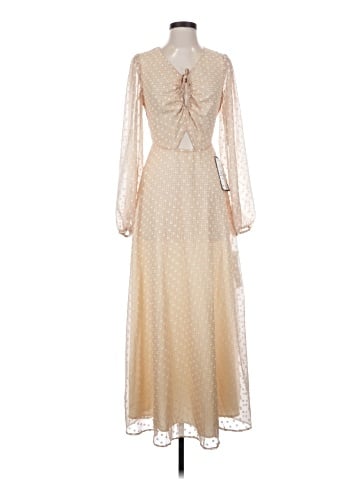 RACHEL Rachel Roy Casual Dress (view 1)