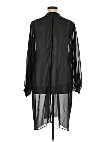 City Chic Kimono (view 2)