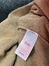 J.Jill Tan Cardigan Size XL - photo 8