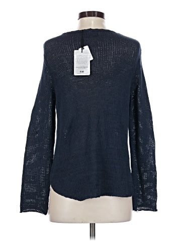 Wooden Ships Pullover Sweater (view 2)