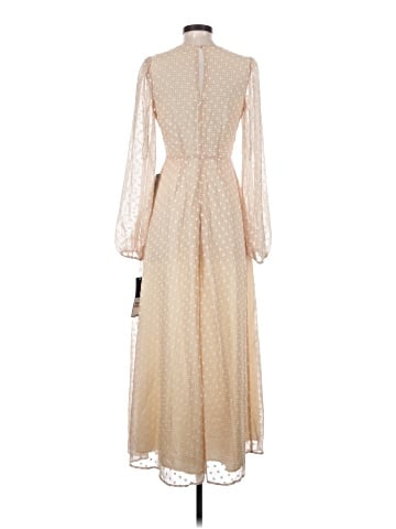RACHEL Rachel Roy Casual Dress (view 2)