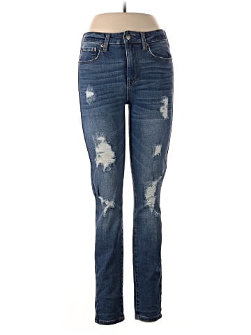 Aero Jeans (view 1)