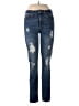 Aero Stars Blue Jeans Size 6 - photo 1