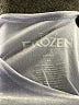 Disney Blue Dress Size 2T - photo 3