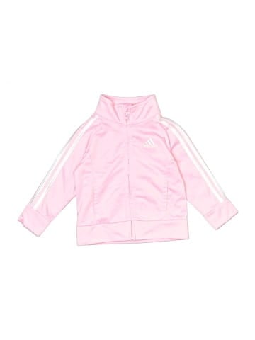 Adidas Track Jacket (view 1)