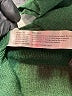 Eileen Fisher 100% Wool Green Wool Pullover Sweater Size XXS - photo 8
