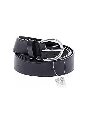 Madewell Leather Belt (view 1)
