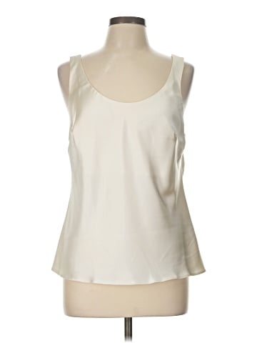 ASOS Design Sleeveless Blouse (view 1)