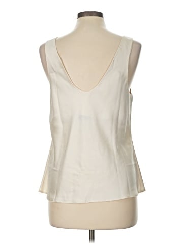 ASOS Design Sleeveless Blouse (view 2)