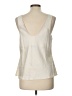 ASOS Design Ivory Sleeveless Blouse Size 10 - photo 2