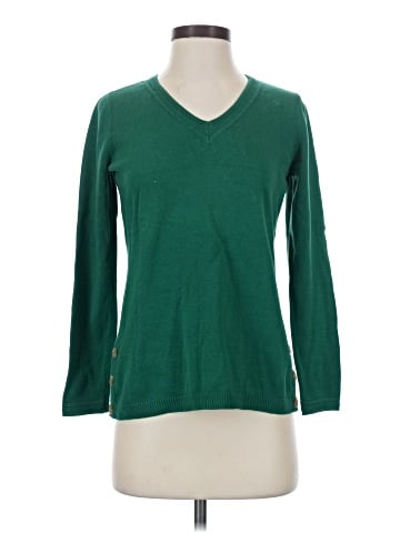 Talbots Outlet 3/4 Sleeve T-Shirt (view 1)