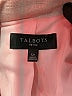 Talbots Pink Blazer Size 12 Petite - photo 6
