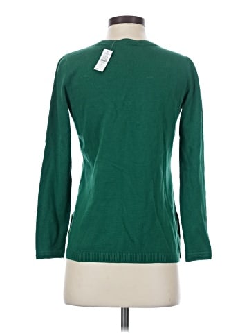 Talbots Outlet 3/4 Sleeve T-Shirt (view 2)