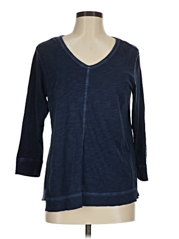 Elliott Lauren 3/4 Sleeve T-Shirt (view 1)