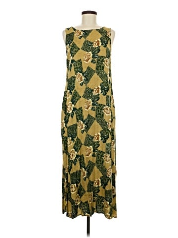 Notations Casual Dress (view 1)
