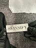 Skinnify Black Leggings Size M - photo 7