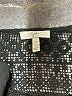 Joie 100% Polyester Black Short Sleeve Top Size XS - photo 7