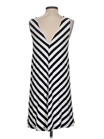 Ann Taylor LOFT Casual Dress (view 2)