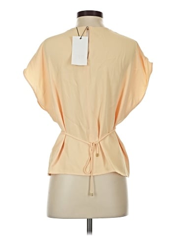 Zara Short Sleeve Blouse (view 2)