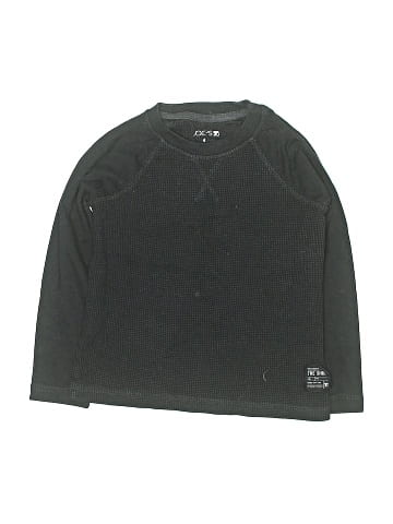 Joe's Jeans Long Sleeve T-Shirt (view 1)