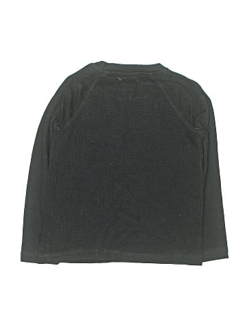 Joe's Jeans Long Sleeve T-Shirt (view 2)