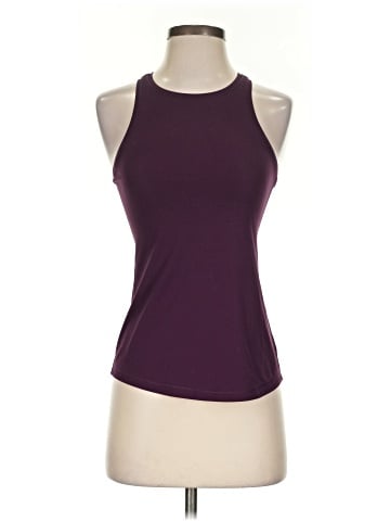 Yogalicious Sleeveless Top (view 1)