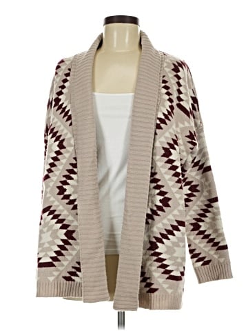 TOBI Cardigan (view 1)